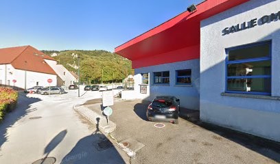 BIOGROUP MEDILYS - Laboratoire De Poligny, Laboratoire d'Analyses à Poligny