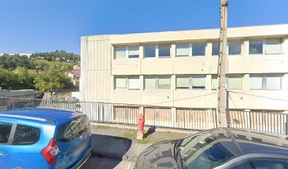 Centre De Vaccination De Privas-Pole Maurice Gounon Privas, Laboratoire d'Analyses à Privas