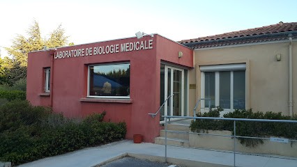 LBM Laboratoire D'analyse Médicale, Laboratoire d'Analyses à Pertuis