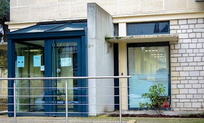 Eurofins - Laboratoire d'analyses médicales Rambouillet Carnot, Laboratoire d'Analyses à Rambouillet