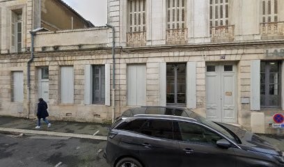 Sci Pacha, Laboratoire d'Analyses à Rochefort