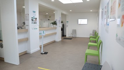 Biopath Laboratoires, Laboratoire d'Analyses à Saint-Martin-Boulogne