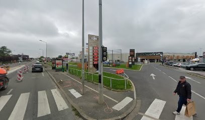 Centre de Dépistage Covid-19, Laboratoire d'Analyses à Ormesson-sur-Marne