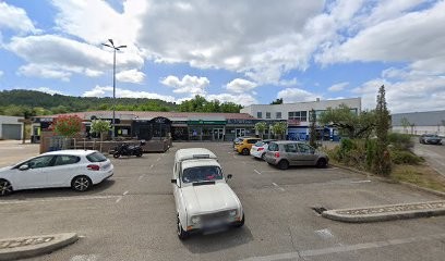 Inovie Labosud - Saint Dionisy, Laboratoire d'Analyses à Saint-Dionisy