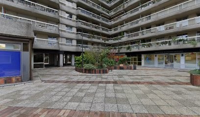 Centre De Dépistage Covid-19, Laboratoire d'Analyses à Vincennes