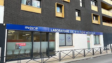 Laboratoire De Romainville Bagnolet - Inovie Armainvilliers Laboratoire D'analyses à Romainville