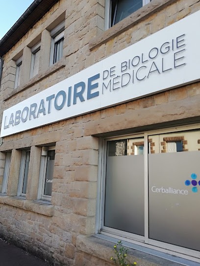 Centre De Dépistage Covid-19, Laboratoire d'Analyses à Yffiniac