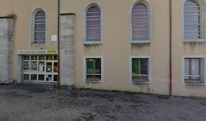 Centre De Vaccination De Marnay, Laboratoire d'Analyses à Marnay