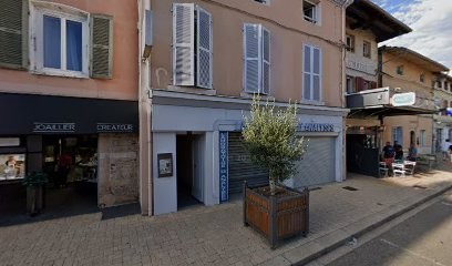 Laboratoire De Biologie Médicale NOVELAB Chauvy, Laboratoire d'Analyses à Thoissey