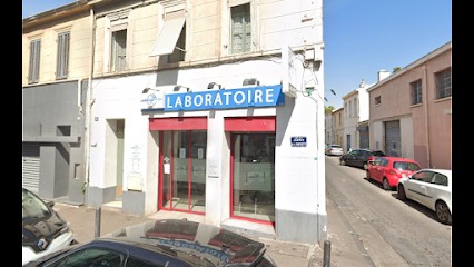 Inovie Labosud Provence - Capelette, Laboratoire d'Analyses à Marseille 10