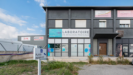 Laboratoire D'analyses Médicales - Volx - Cerballiance Laboratoire D'analyses à Manosque