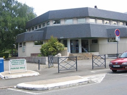 Inovie Biopyrénées - Tarbes Ormeau-Giacardy, Laboratoire d'Analyses à Tarbes