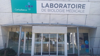Medical Analysis Laboratory Deserces, Laboratoire d'Analyses à Marmande