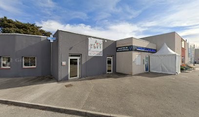 Laboratoire Analyse Biologie Médicale Bio CP, Laboratoire d'Analyses à Venelles