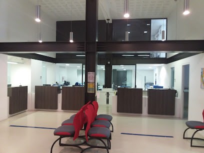 Laboratoire d'analyses médicales - Saumur - Cerballiance, Laboratoire d'Analyses à Saumur