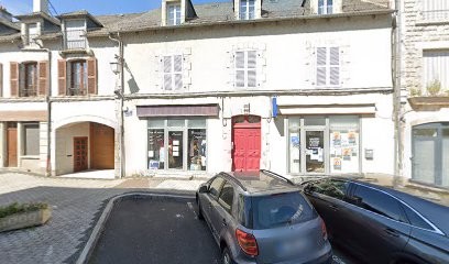 Juillard Jean-Pierre, Laboratoire d'Analyses à Riom-ès-Montagnes