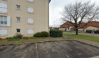 Centre De Vaccination De Pont De Veyle-Salle Annexe Mairie (À Côté De La Bibliothèque Municipale), Laboratoire d'Analyses à Pont-de-Veyle