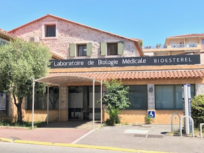 BIOGROUP BIOESTEREL - Laboratoire Vallauris - Tapis Vert, Laboratoire d'Analyses à Vallauris