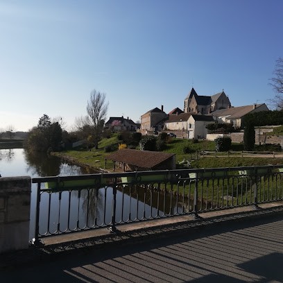 Medical Biology Laboratory - Cerballiance, Laboratoire d'Analyses à Saintes