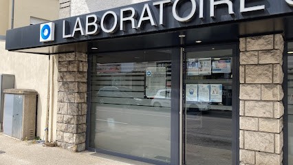 Ouilab - Laboratory Saint-Exupéry, Laboratoire d'Analyses à Montigny-lès-Metz