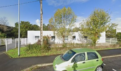 I.S.O Institut Pour La Santé De L'Ouest, Laboratoire d'Analyses à Sainte-Luce-sur-Loire