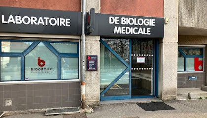 Dumas Analysis Laboratory, Laboratoire d'Analyses à Thonon-les-Bains