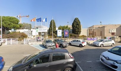 Centre de Vaccination de Six Fours, Laboratoire d'Analyses à Six-Fours-les-Plages