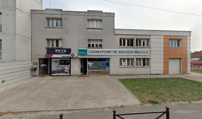 Centre De Dépistage Covid-19, Laboratoire d'Analyses à Villepinte