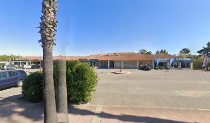 Centre de Dépistage Covid-19, Laboratoire d'Analyses à San-Nicolao