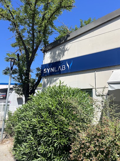 LABORATOIRE D'ANALYSE MÉDICALES DE VAISON LA ROMAINE, Laboratoire d'Analyses à Vaison-la-Romaine