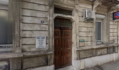 Medical Analysis Laboratory Bruny-Meynard-Matton-Perraud, Laboratoire d'Analyses à Salon-de-Provence