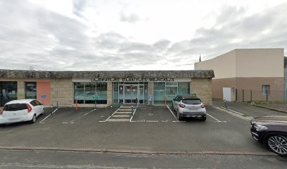 Belenos Biologie, Laboratoire d'Analyses à Plancoët