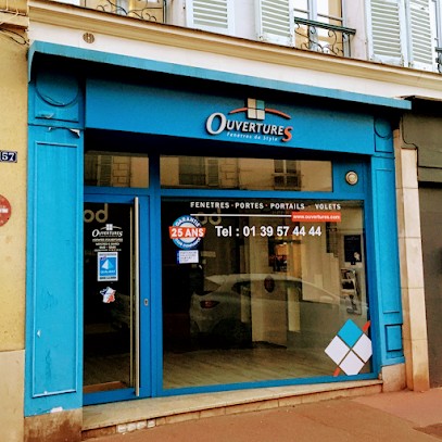 Laboratoire Biofutur - Centre de dépistage et de diagnostic COVID-19 (PCR) - Saint Germain-en-Laye, Laboratoire d'Analyses à Saint-Germain-en-Laye