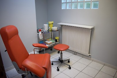 Laboratory EURABIO - Site Lens November 11, Laboratoire d'Analyses à Lens