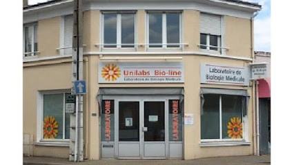 Sainte Savine Analysis Laboratory, Laboratoire d'Analyses à Sainte-Savine