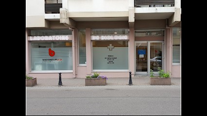 BIOGROUP - Laboratoire de Wissembourg, Laboratoire d'Analyses à Wissembourg