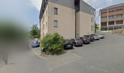 Centre De Vaccination Covid-19-Msp De Mende, Laboratoire d'Analyses à Mende