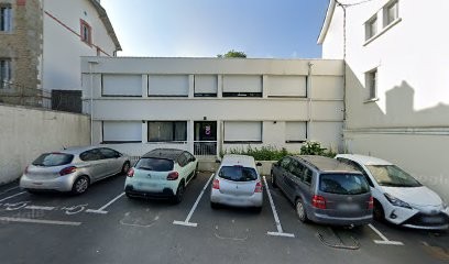 Sci 19 Rue Pont Aven, Laboratoire d'Analyses à Quimperlé