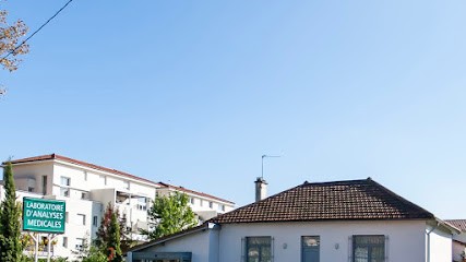 Laboratoire DYNABIO Loup Pendu, Laboratoire d'Analyses à Rillieux-la-Pape