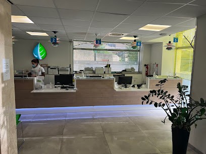 Laboratoire PLUMELLE - Site PLACE MORGAN à Salon De Provence, Laboratoire d'Analyses à Salon-de-Provence