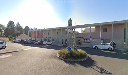 Laboratoire d'Analyses Médicales Carron, Laboratoire d'Analyses à Montchanin