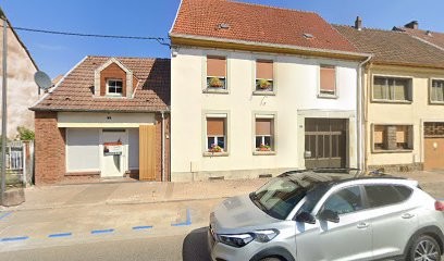 Centre De Dépistage Covid-19, Laboratoire d'Analyses à Sarre-Union