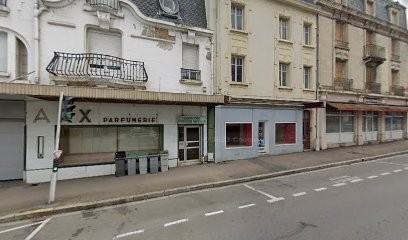 Evolab, Laboratoire d'Analyses à Longuyon