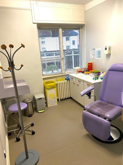 BIOGROUP LORRAINE - Laboratoire Peltier - Woippy, Laboratoire d'Analyses à Woippy