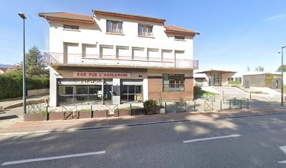 Centre de Vaccination COVID-19-du Genevois-Valleiry, Laboratoire d'Analyses à Valleiry