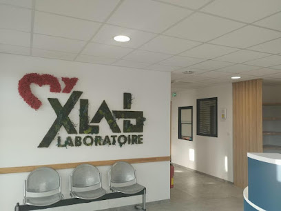 Myxlab 44 - Laboratoire D'analyses Médicales Nantes Laboratoire D'analyses à Nantes