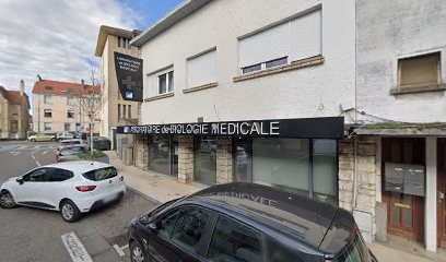 Centre de Dépistage Covid-19, Laboratoire d'Analyses à Montigny-lès-Metz