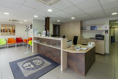 Ouilab - Laboratoire Du Val De Moder, Laboratoire d'Analyses à Val de Moder