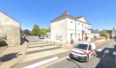 Centre de Vaccination Éphémère Sainte-Geneviève des Bois, Laboratoire d'Analyses à Sainte-Geneviève-des-Bois