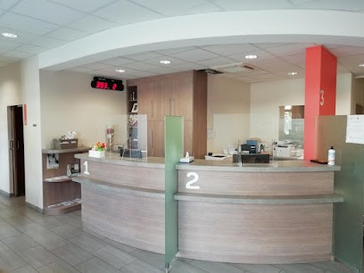 BIOGROUP - Laboratoire De Lozanne, Laboratoire d'Analyses à Lozanne